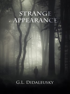 cover image of Strange Appearance